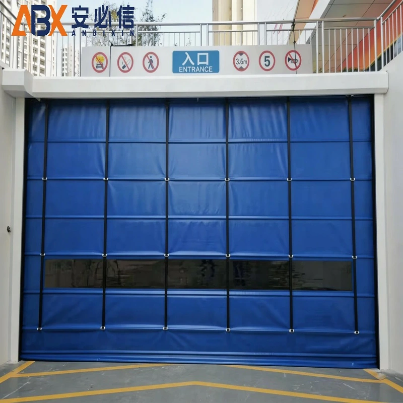 绍兴市翻转式卸货平台