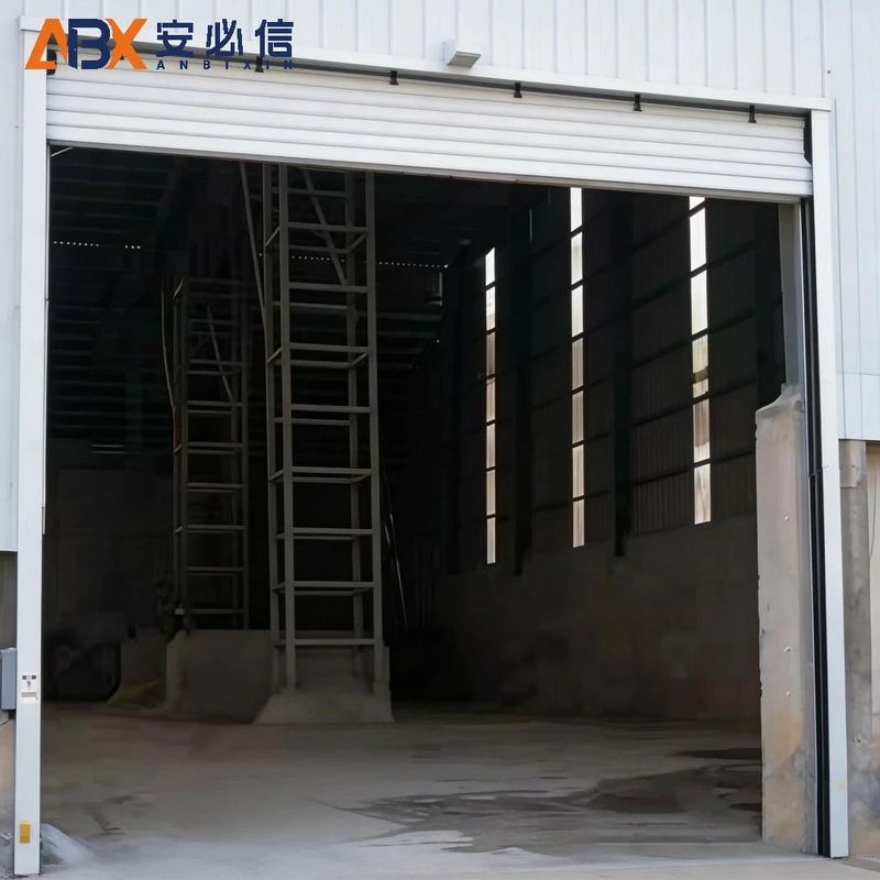 绍兴市冷库门封